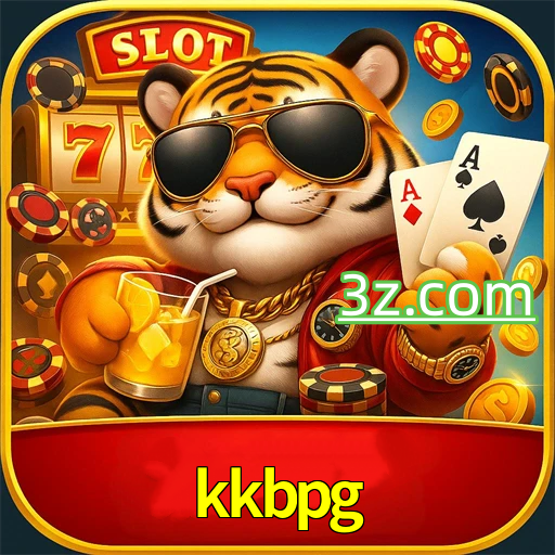 kkbpg logo
